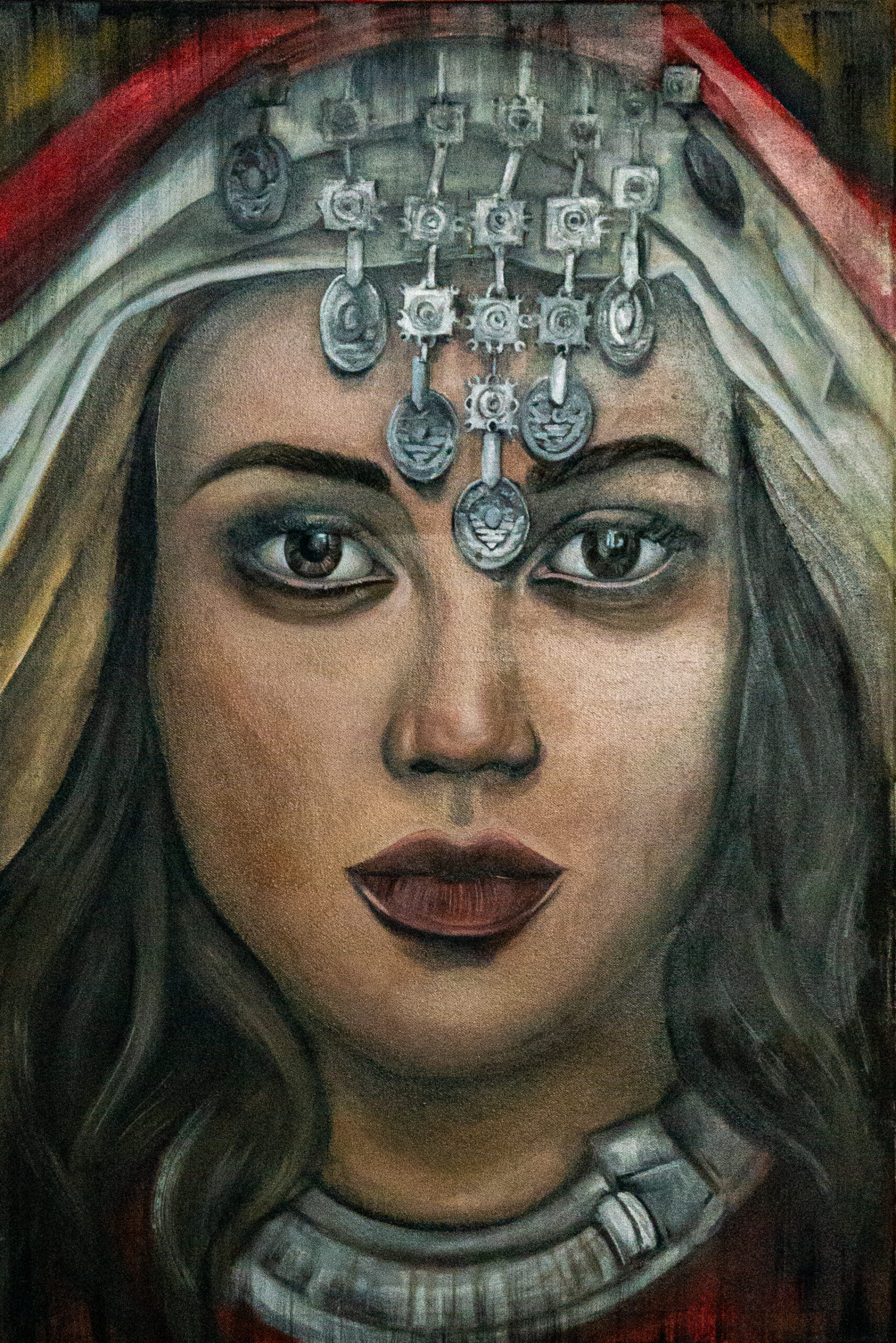 Painting Art